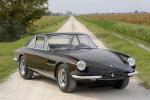 Ferrari 330 GTC 1966 года